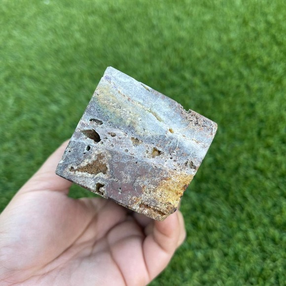 Sphalerite Tower - Picture 5 of 11